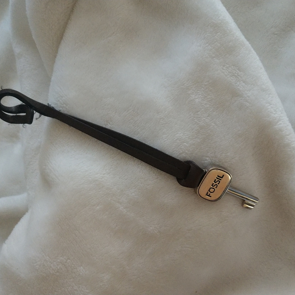 Fossil Key - Picture 3 of 4